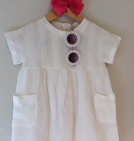 Lalalù / Jurk fleur Lalalù / Jurk fleur