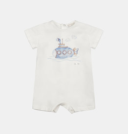 Lalalù / Babypakje George