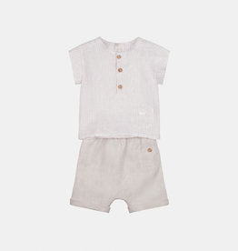 Lalalù / Katoenen set - 2st