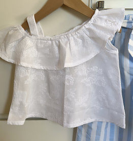 Lalalù / Top Julise Lalalù / Top Julise