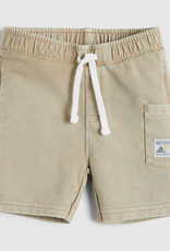 Retour Jeans x Anouk Matton / Short "Bruno" - Sahara