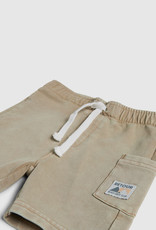 Retour Jeans x Anouk Matton / Short "Bruno" - Sahara