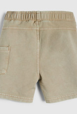 Retour Jeans x Anouk Matton / Short "Bruno" - Sahara