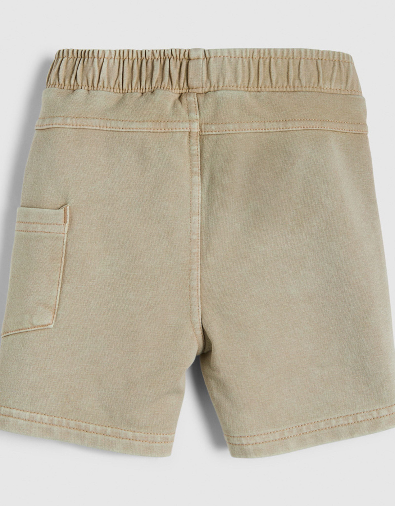 Retour Jeans x Anouk Matton / Short "Bruno" - Sahara