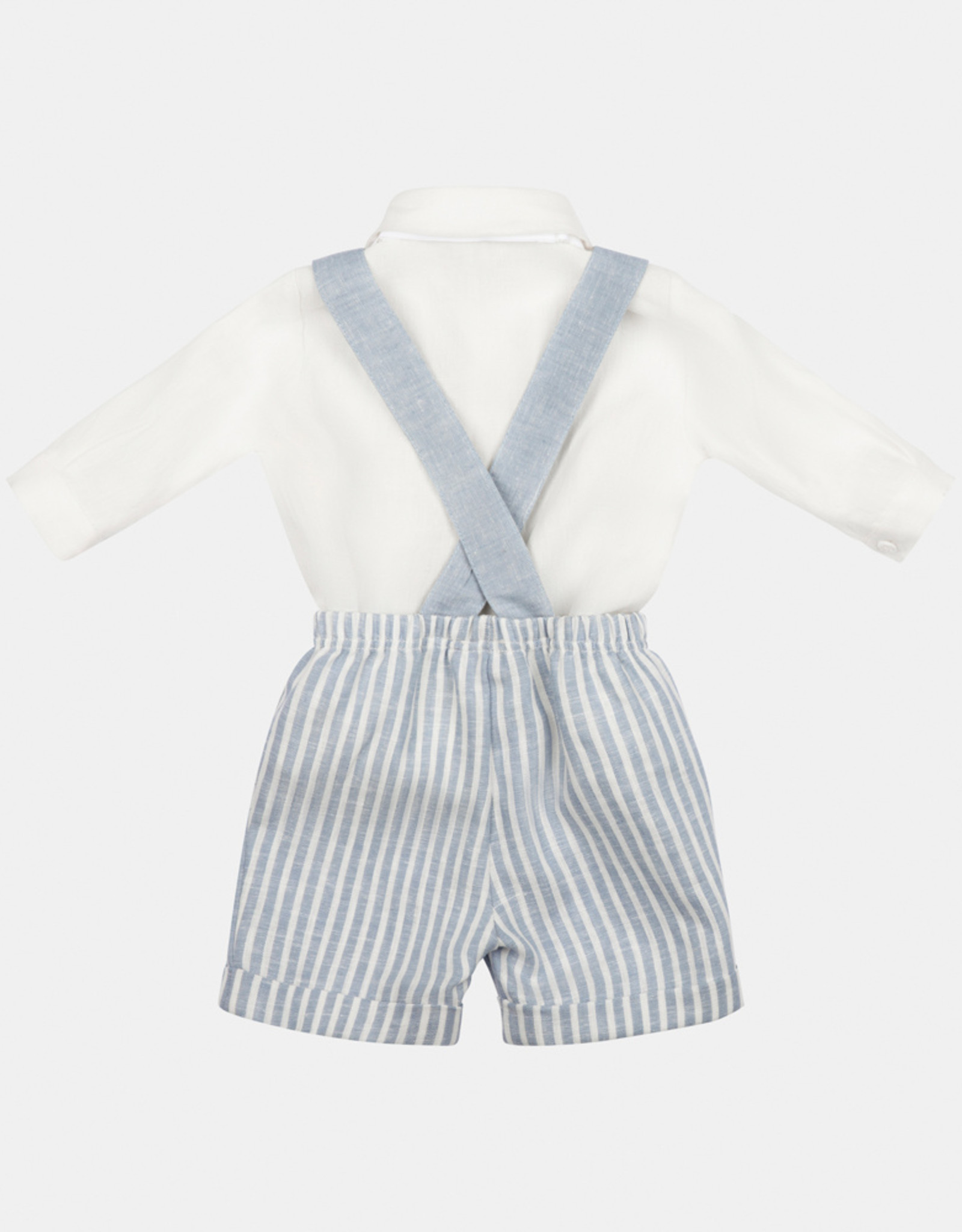 Lalalù / 3-delig pakje - Charlie