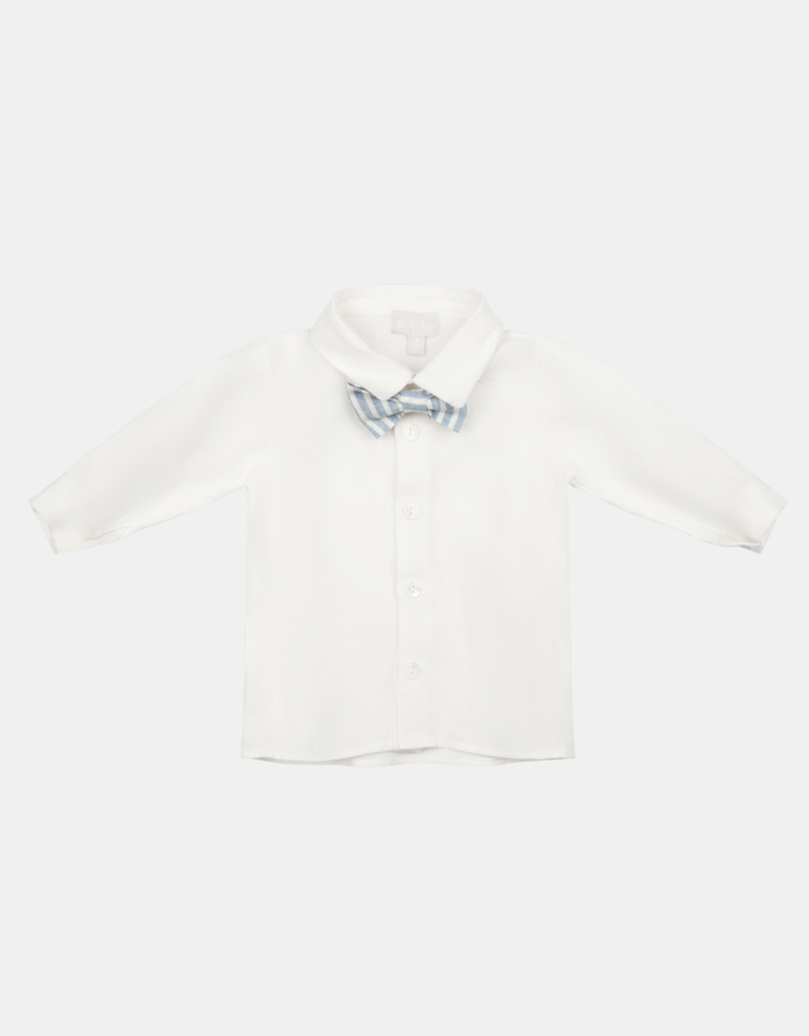 Lalalù / 3-delig pakje - Charlie