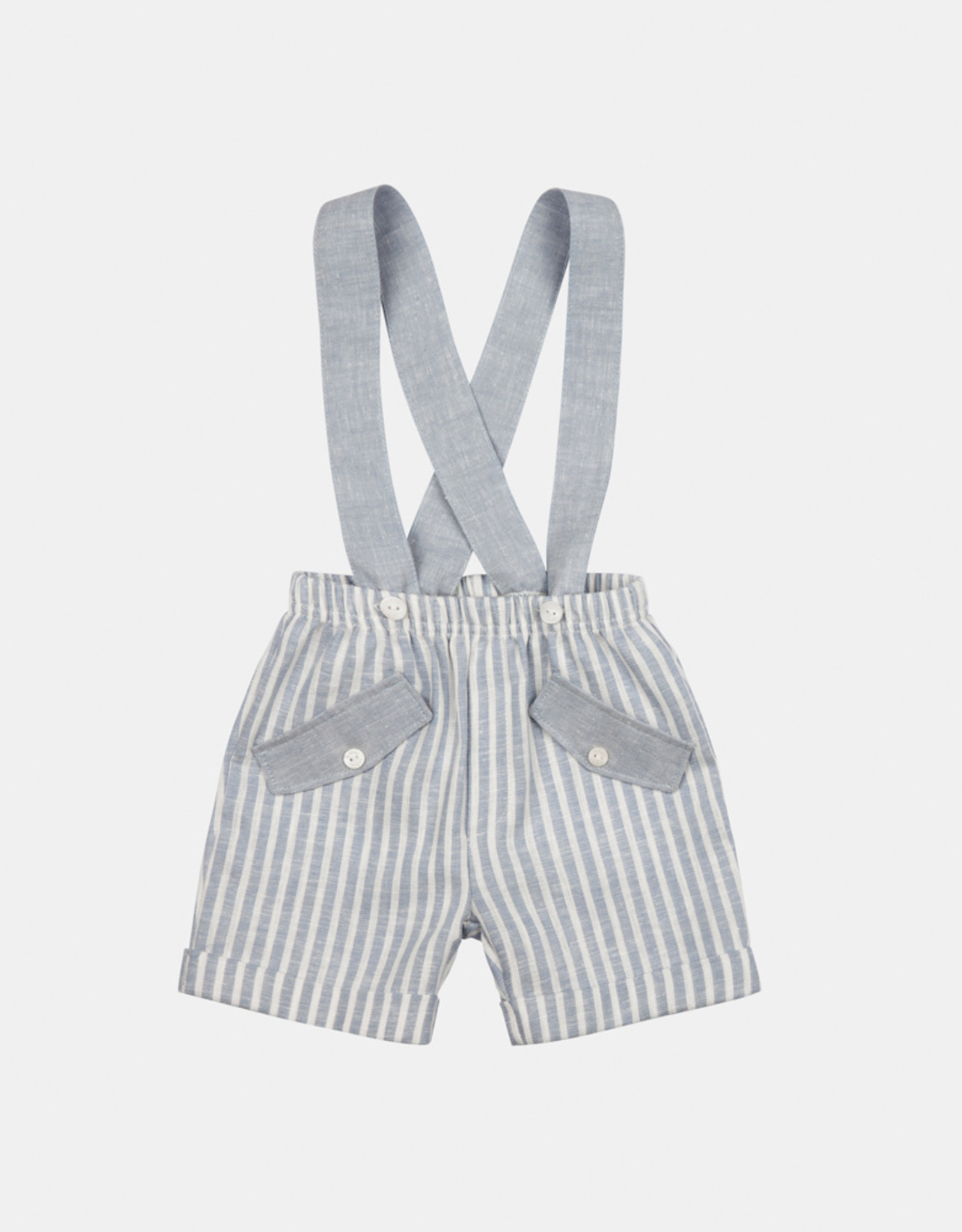 Lalalù / 3-delig pakje - Charlie