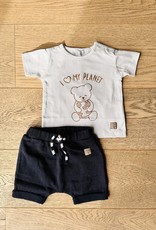 Nanan / Short - Jules