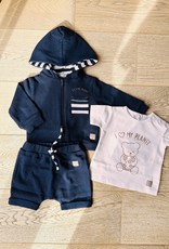 Nanan / Short - Jules