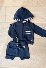 Nanan / Short - Jules