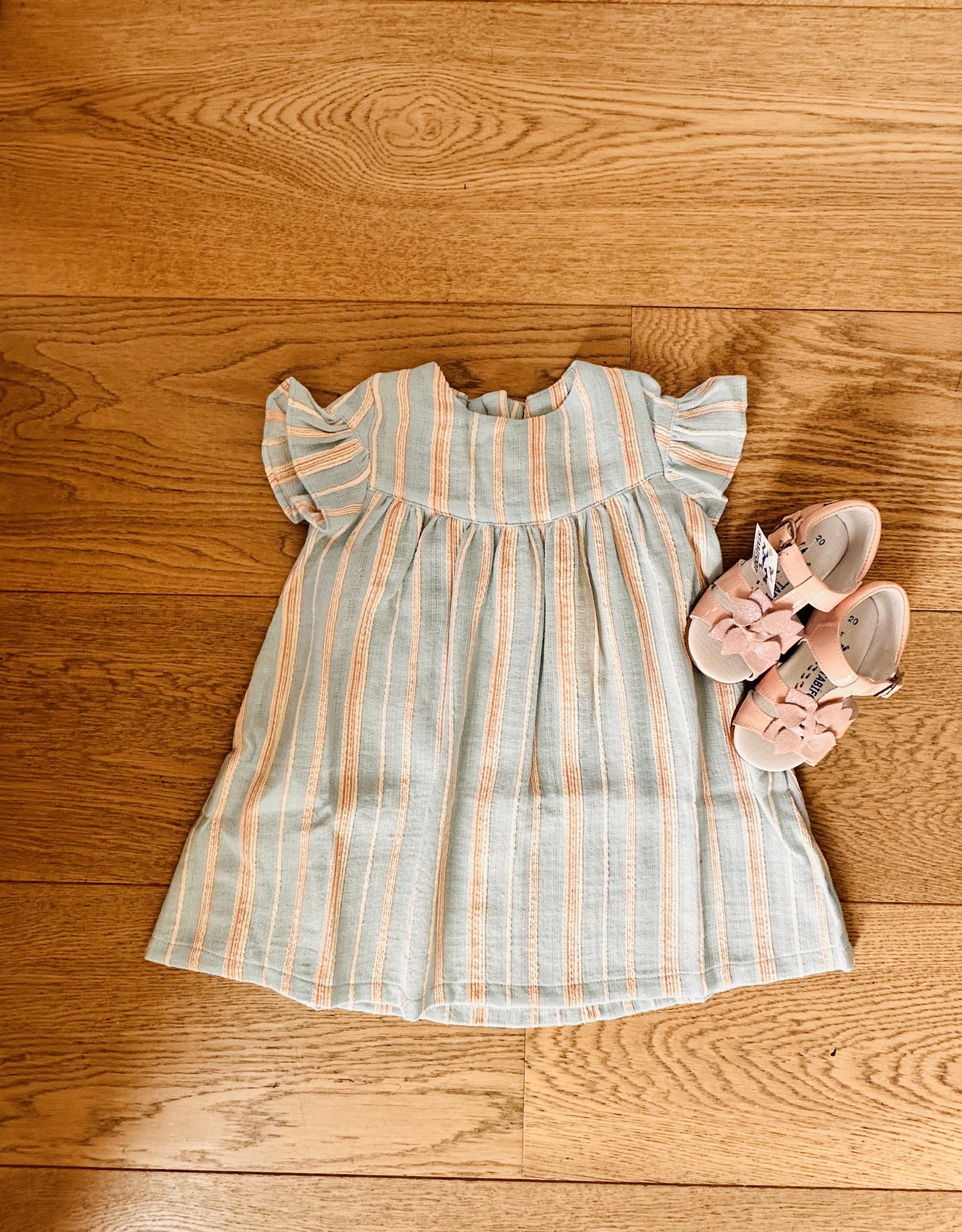 YELL-OH! / Jurk - Aurélie