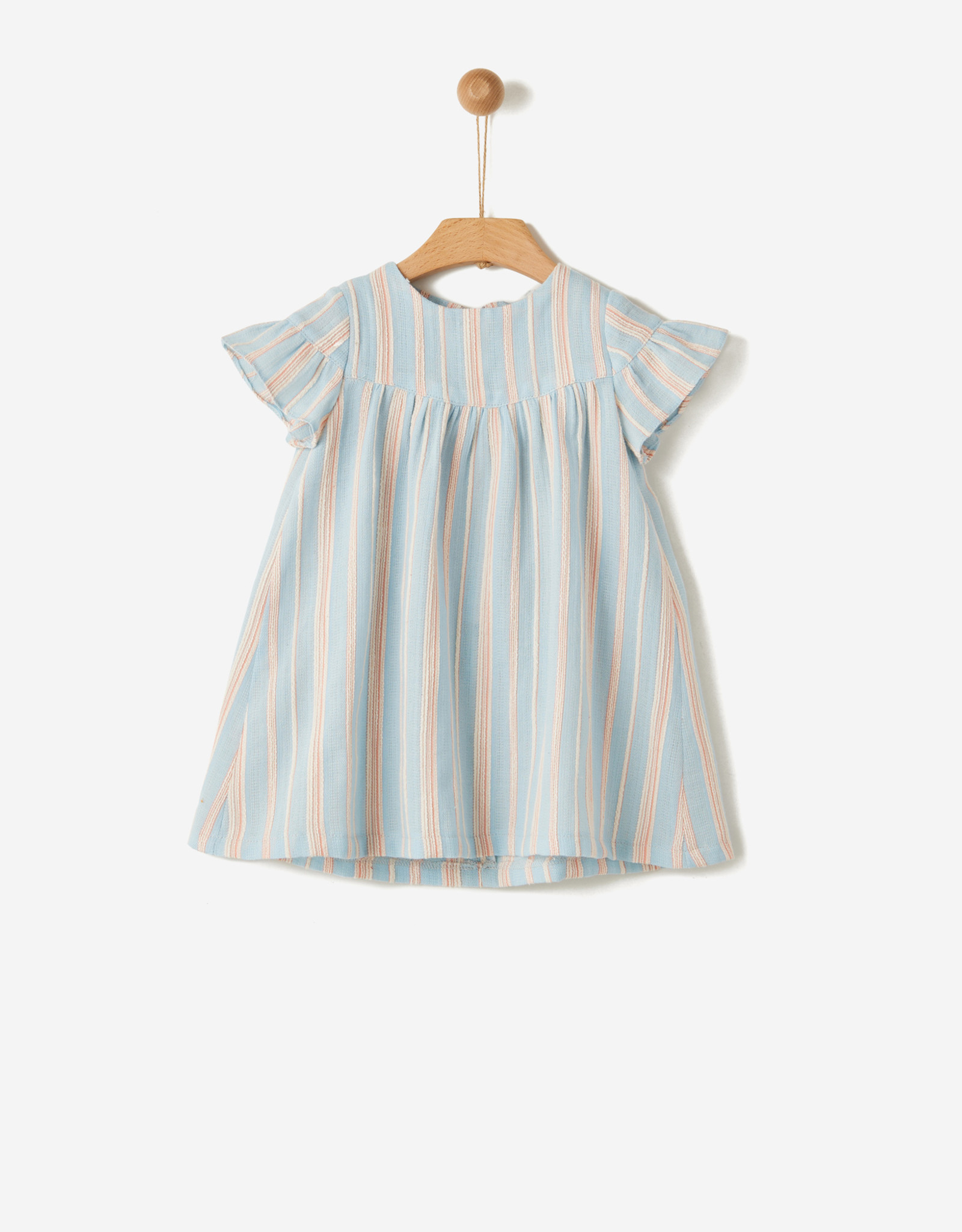 YELL-OH! / Jurk - Aurélie