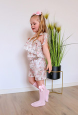 Camellia Boutique / Jumpsuit Aimée - Floral