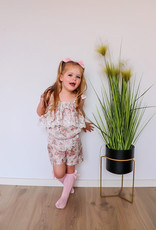 Camellia Boutique / Jumpsuit Aimée - Floral