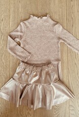 Lalalù / Trui - Glitter roze