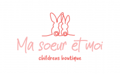 Ma soeur & moi Children's Boutique. online webshop voor jongens & meisjes van 0 jaar tot 10 jaar.
