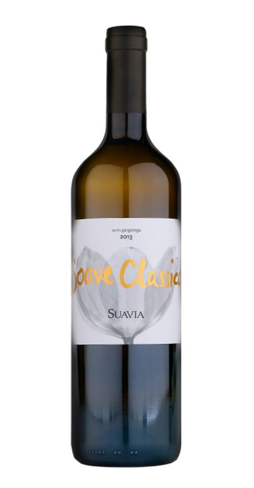Suavia Soave Classico 2022 - Demi (0,375L)-1