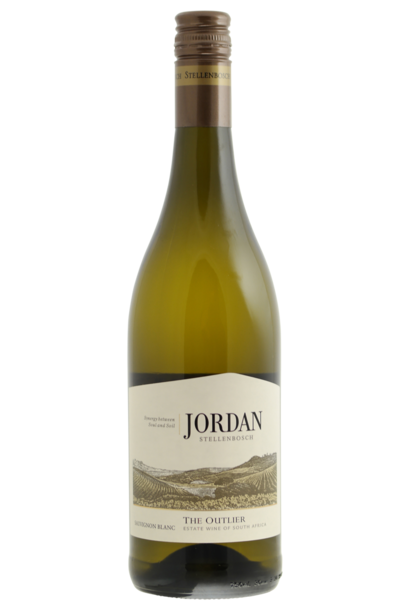 Jordan Sauvignon Blanc, The Outlier 2021