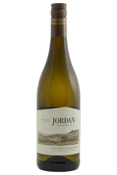 Jordan Chardonnay, Unoaked 2020