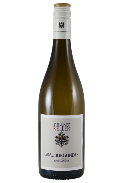 Weingut Franz Keller Grauburgunder, Vom Löss 2021