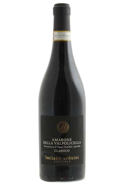 Luciano Arduini Amarone della Valpolicello 2019
