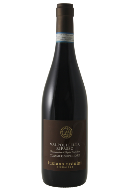 Luciano Arduini Valpolicella, Ripasso 2020