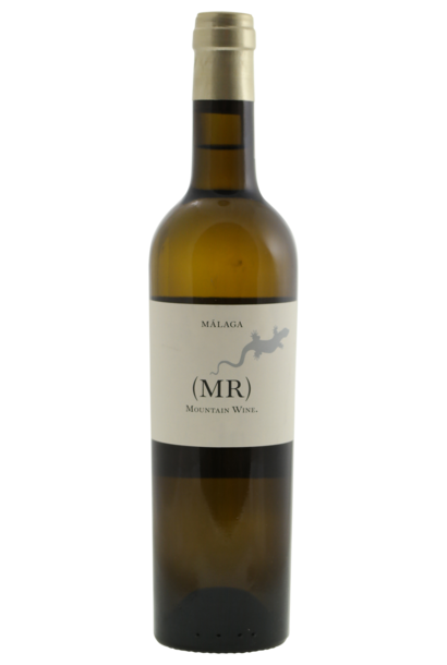 Telmo Rodríguez Moscatel, MR 2020 - Demi (0,5L)