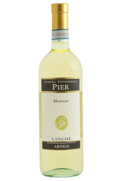 Pier Arneis, Langhe 2021