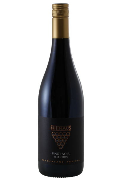 Weingut Nittnaus Pinot Noir, Selection 2020