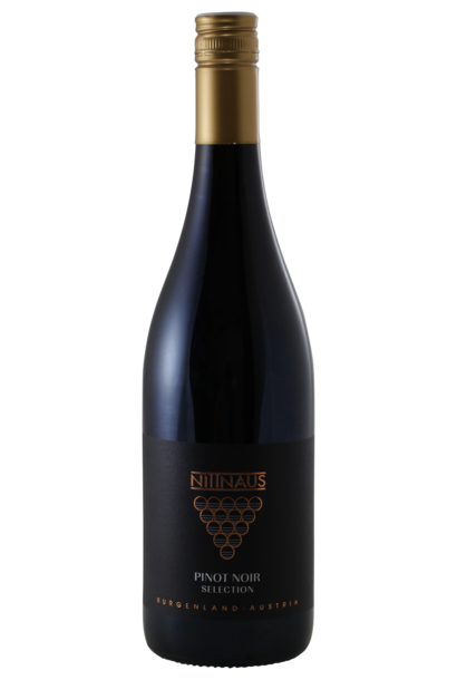 Weingut Nittnaus Pinot Noir, Selection 2021