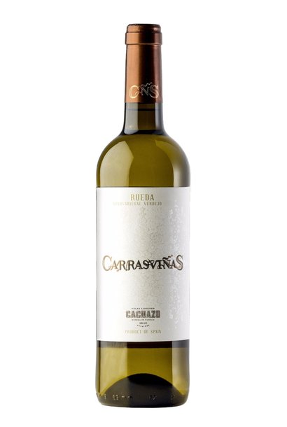 Félix Lorenzo Cachazo Verdejo, Carrasviñas 2021