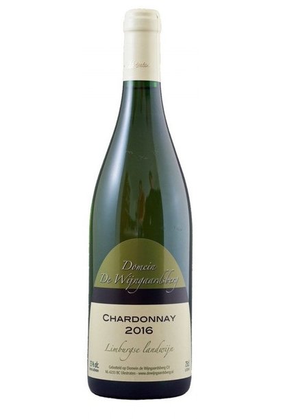 Domein de Wijngaardsberg Chardonnay 2019