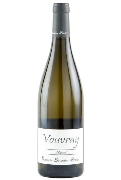 Domaine Sébastien Brunet Vouvray, Arpent 2022