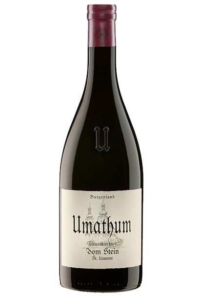 Weingut Umathum Sankt Laurent, Vom Stein 2016
