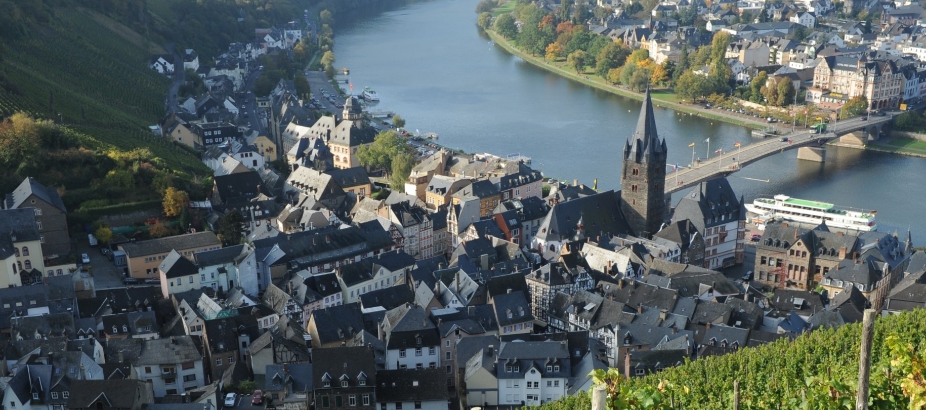 Reichsgraf von Kesselstatt