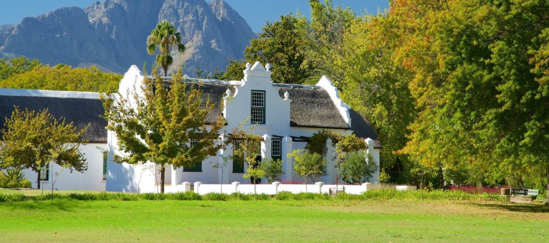 Stellenbosch