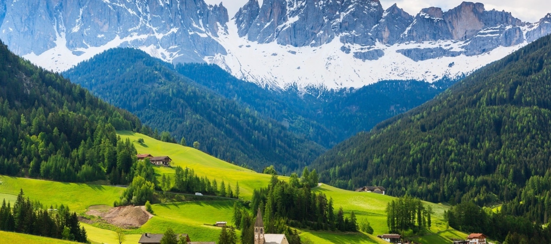 Trentino - Alto Adige