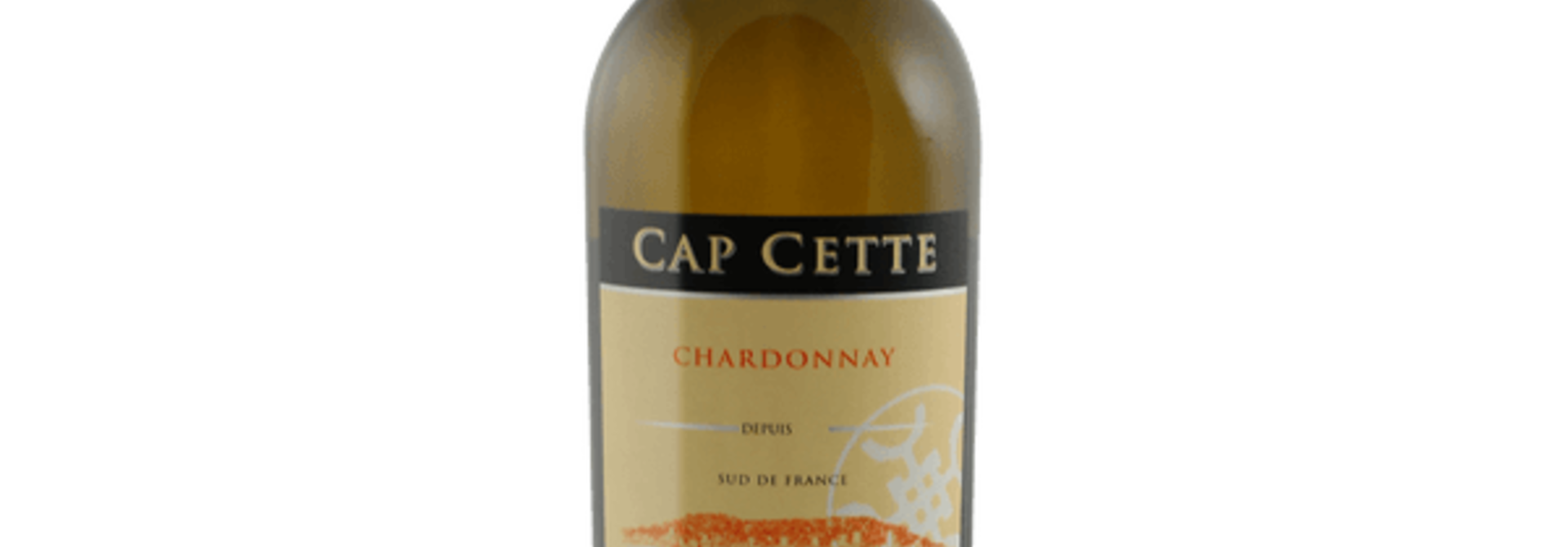 Les Costieres de Pomerol, Chardonnay ‘Cap Cette’ 2018