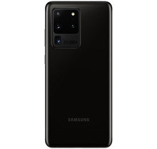 Galaxy S20 Ultra 128GB 5G G988 Zwart