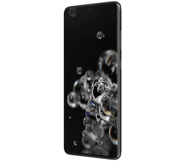 Samsung Galaxy S20 Ultra 128GB 5G G988 Black