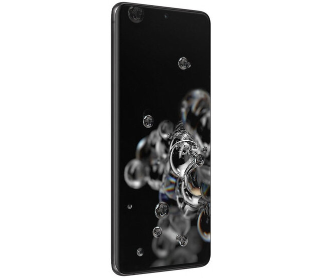 Samsung Galaxy S20 Ultra 128GB 5G G988 Black
