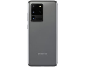 Samsung S20 Ultra -Grey