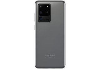 Samsung S20 Ultra -Grey