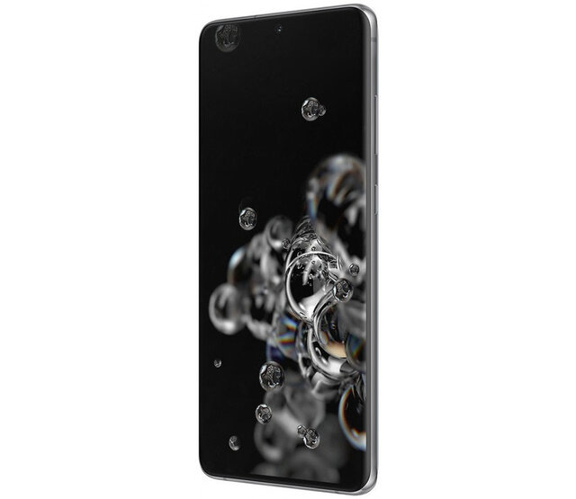 Galaxy S20 Ultra 128GB 5G G988 Grey