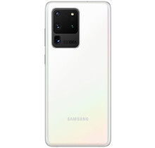 Galaxy S20 Ultra 128GB 5G G988-Wit