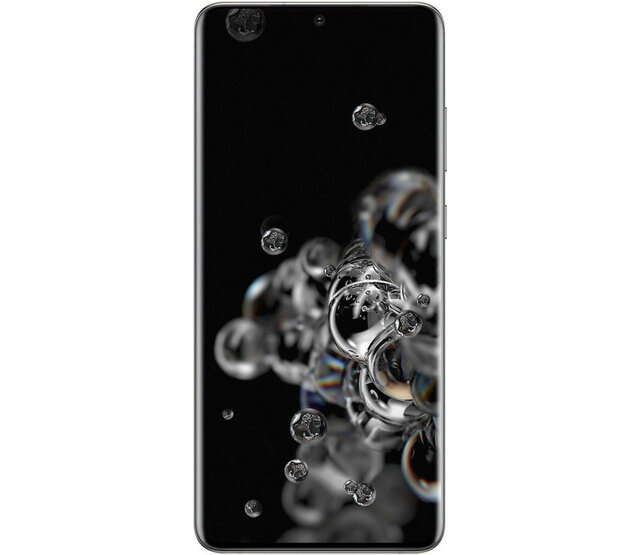 Galaxy S20 Ultra 128GB 5G G988-Wit