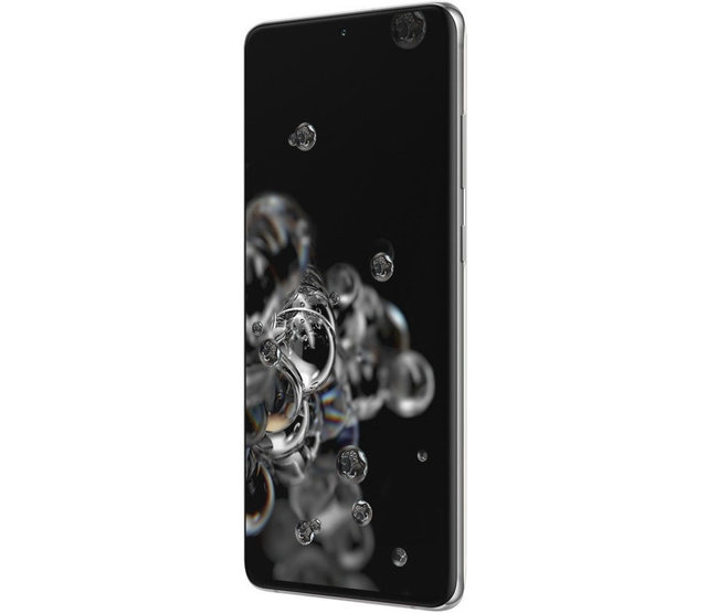 Galaxy S20 Ultra 128GB 5G G988-Wit