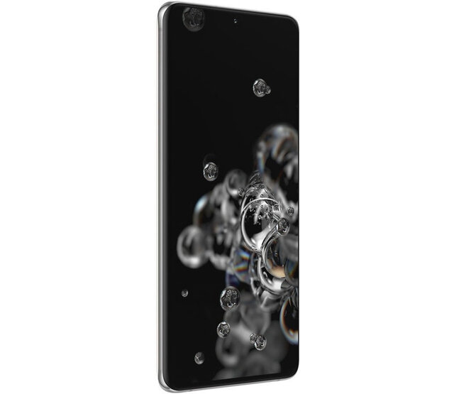 Galaxy S20 Ultra 128GB 5G G988-Wit