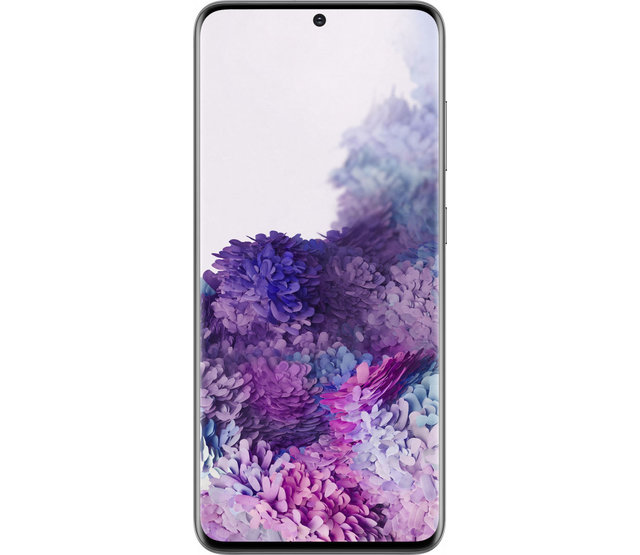 Galaxy S20 128GB 4G G980 Grijs