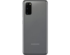 Samsung S20 Grey